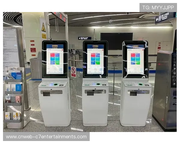 智能闸机实现快速人证核验 提速入场流程 智能闸机实现快速人证核验 提速入场流程