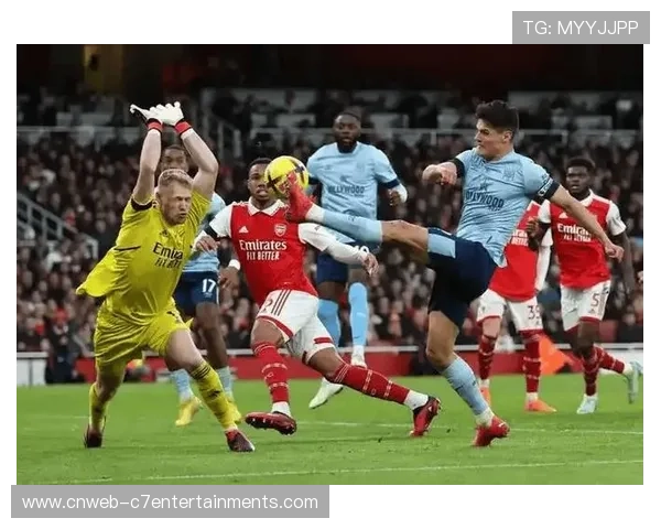 布伦特福德爆冷后周边销售增800%，平民球队受追捧