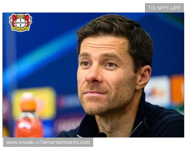 勒沃库森主帅哈维·阿隆索专访，谈欧冠新赛制挑战