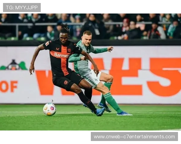 勒沃库森拜耳球场4-0圣保利，波库传射建功四轮不败领跑积分榜