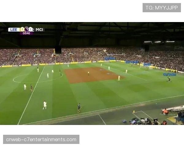 战术分析：瓜迪奥拉变阵三后卫，曼城客场攻克“魔鬼主场”维拉公园